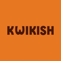 Kwikish logo - Similar company to Bitwyse