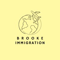 Brooke Immigration logo - Similar company to Springtek Australia
