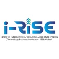 IISER - Raising Innovative & Sustainable Enterprises logo - Similar company to Opportunity Cell, Iiser Mohali