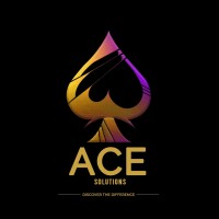 Ace Solutions Private Limited logo - Similar company to Ace Solution
