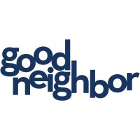 Good Neighbor logo - Similar company to Gettees