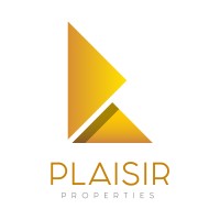 Plaisir Realty logo - Similar company to E&G Security Group Limited