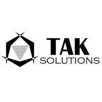 Tak Solutions logo - Similar company to Tak Solutions