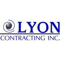 Lyon Contracting, Inc. logo - Similar company to Trident Development, Llc