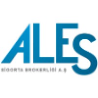 Ales Sigorta Brokerliği A.Ş logo - Similar company to Seba Sigorta