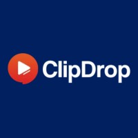 ClipDrop.io logo - Similar company to Strvcture