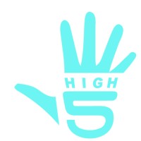 High5Fitness logo - Similar company to Action Karate