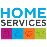 Home-Services logo - Similar company to Anaclean