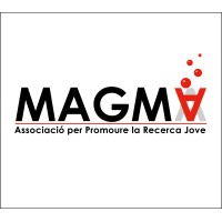 MAGMA, Associació per Promoure la Recerca Jove logo - Similar company to Frontera Espacial