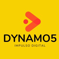 Dynamo5 logo - Similar company to Lgcy