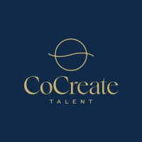 CoCreate Talent logo - Similar company to Delphos Labs
