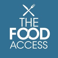 The Food Access™ logo - Similar company to Arm In Arm