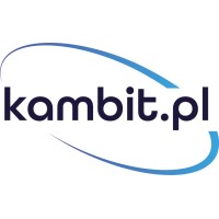 Kambit sp. z o.o. logo - Similar company to Edc Expert Direct Communication Sp. Z O.O.