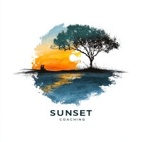 Sunset Coaching logo - Similar company to Teamotely