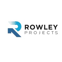ROWLEY PROJECTS logo - Similar company to Costco Auto