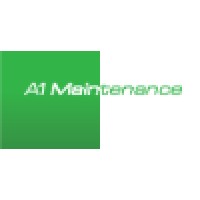 A1 Maintenance