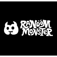 Random Monster logo - Similar company to Yahaha