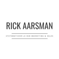Rick Aarsman logo - Similar company to Jeffmendelson.Com
