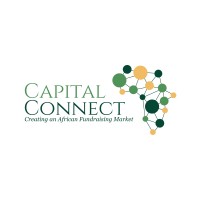 Capital Connect Africa logo - Similar company to Cygnet Systems
