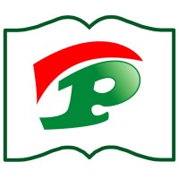 Times Publication logo - Similar company to Dyu Publication