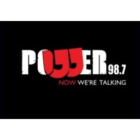 POWER 98.7 logo - Similar company to Msg Group Sales