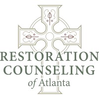 Restoration Counseling of Atlanta logo - Similar company to Transitional Family Services Georgia