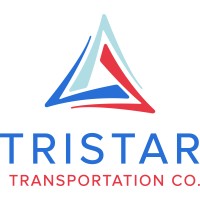 Tristar Transportation logo - Similar company to Just Shuttle