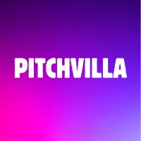 Pitchvilla logo - Similar company to Deepcore Technologies