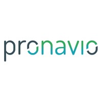 pronavio logo - Similar company to Afi Solutions Gmbh