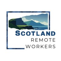 Scotland Remote Workers logo - Similar company to Cop Angel Ltd