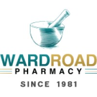 Ward Road Pharmacy logo - Similar company to Park Shore Drug, Inc.