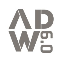Ahmedabad Design Week logo - Similar company to Indian Type Foundry (Itf)