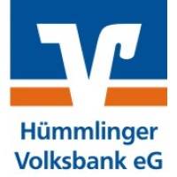 Hümmlinger Volksbank eG logo - Similar company to Balders+Heinze Gmbh