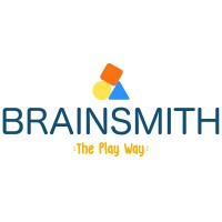 Brainsmith logo - Similar company to Cuddles For Cubs