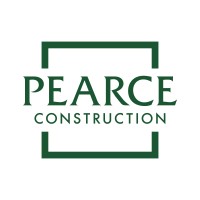 Pearce Construction logo - Similar company to Legends 267