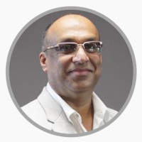 Pavan Choudary logo - Similar company to Khwaab Welfare Foundation