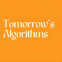 Tomorrow's Algorithms logo - Similar company to Robolearn