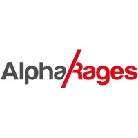 AlphaRages logo - Similar company to Replenium
