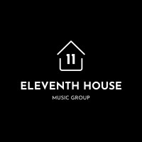 Eleventh House logo - Similar company to Full Moon Festival