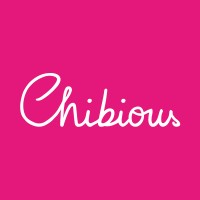 Chibious logo - Similar company to Creative Lions