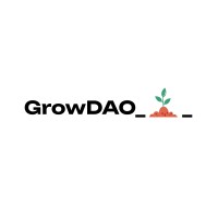 Grow DAO logo - Similar company to Pmp Investment Group