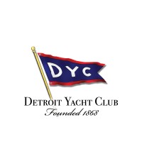 Detroit Yacht Club logo - Similar company to The Fulkerson Group