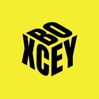 Boxcey logo - Similar company to Neutral® Certified Responsibility™