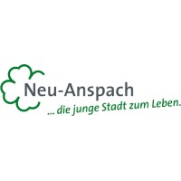 Magistrat der Stadt Neu-Anspach logo - Similar company to Ruschke Und Partner