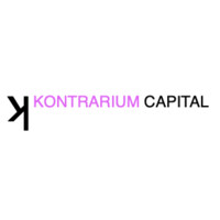 Kontrarium Capital logo - Similar company to Create Capital