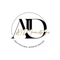 A.I.D. Innovate Inc for Architectural Interior Designs logo - email format related to Hill Graphics