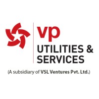 VP Utilities & Services logo - Similar company to Vsl Ventures