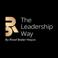 The Leadership Way logo - Similar company to Top Ideas Digital