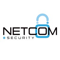 Netcom Security logo - Similar company to Shawtrack