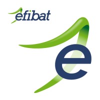 Efibat Servicios Técnicos logo - Similar company to Efibat